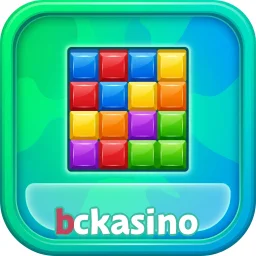 BCKASINO — ikon APK